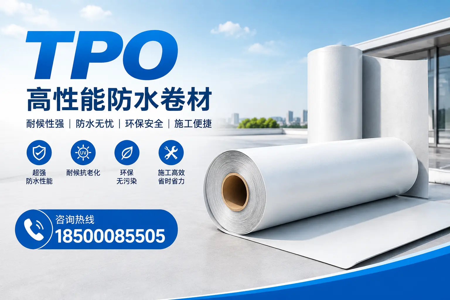 tpo产品质量评估标准，衡水企业需掌握的关键要点